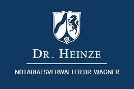 Notar Heinze Logo