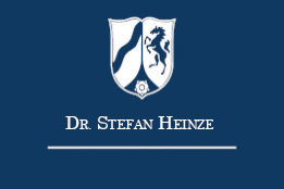 Notar Heinze Logo