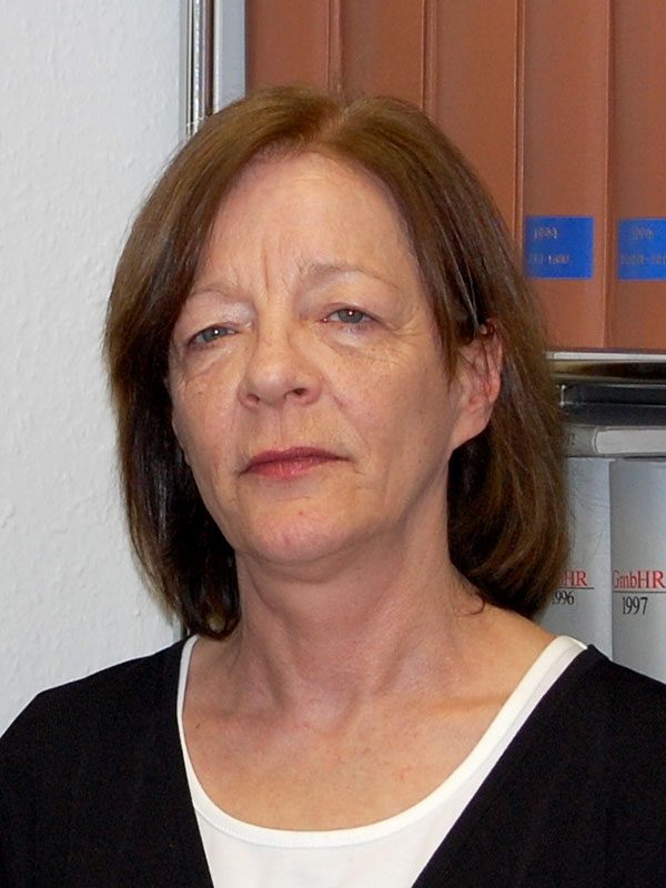 Ulrike Schmitz